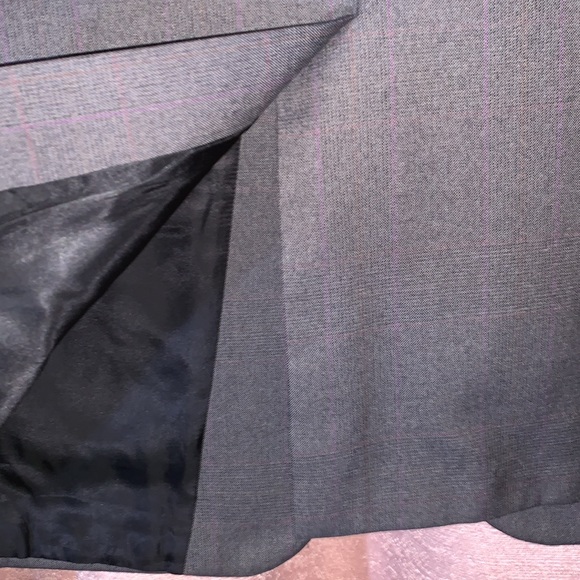 Kingsridge Custom Fabric Griffith-Smith Co Suit Jacket - Picture 8 of 12